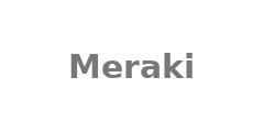 Оптический трансивер Meraki MA-SFP-1GB-TX