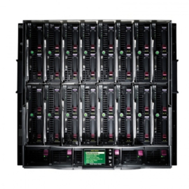 Б.У. Server HPE 681840-B21