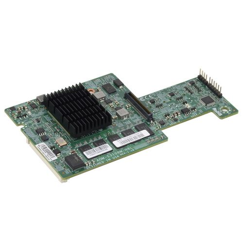 RAID-контроллер Supermicro AOM-S3108M-H8L