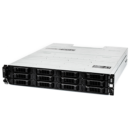 Сервер Dell MD1400