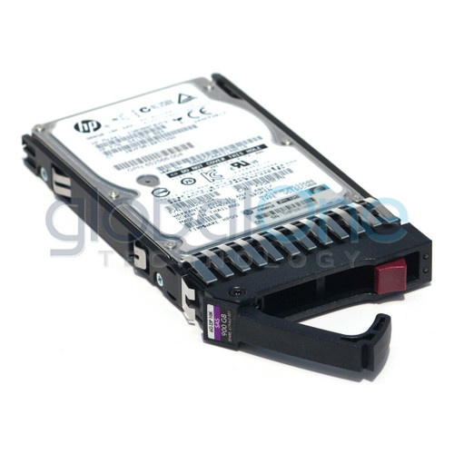 HDD HPE EG0900FBVFQ