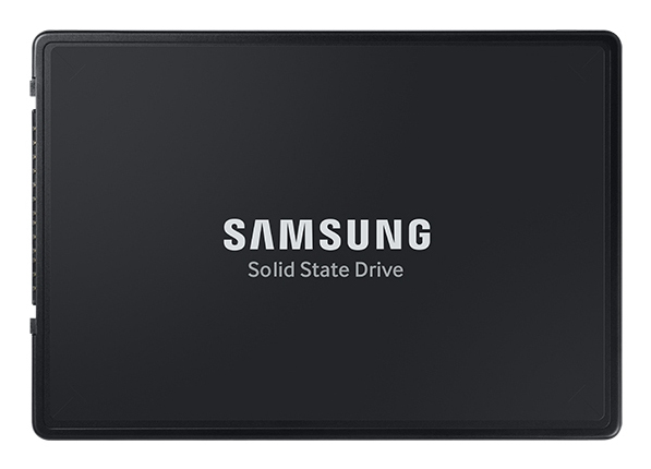 SSD Samsung MZQL21T9HCJR-00A07
