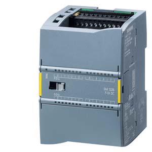 Модуль Siemens 6ES7226-6BA32-0XB0