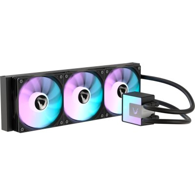 Вентилятор Cooler Master N8R-22K1-GP