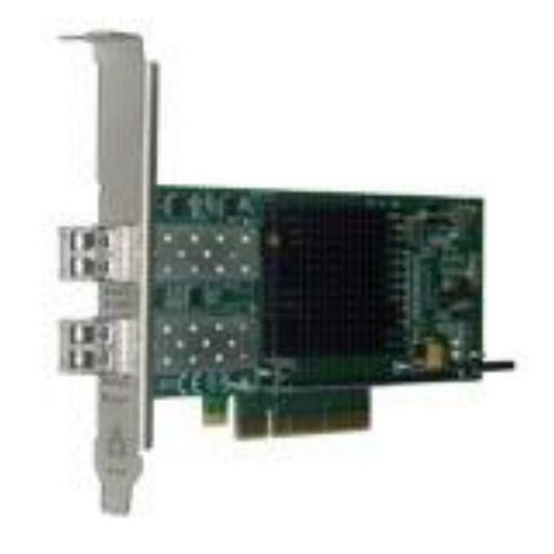 Сетевая карта Intel FM-JL82599ES-F2 Intel 82599ES