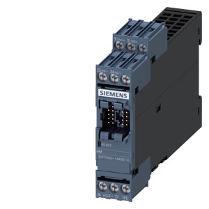 Модуль расширения Siemens 3UF7400-1AA00-0