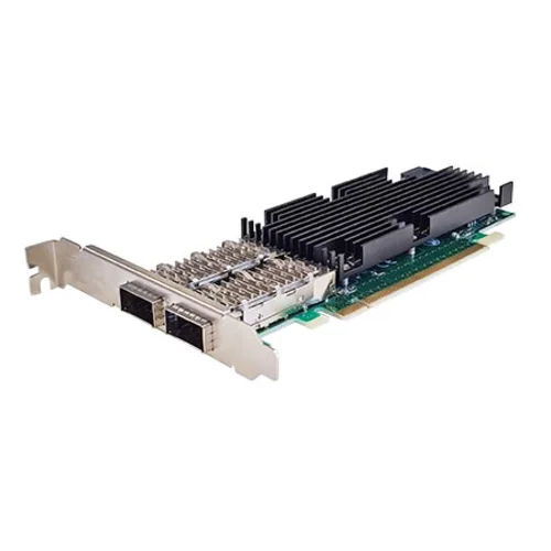 Сетевая карта Intel P4CG2I81-QX4