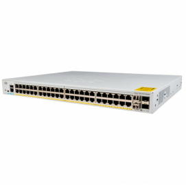 Коммутатор Ethernet Cisco C1000-48T-4X-L