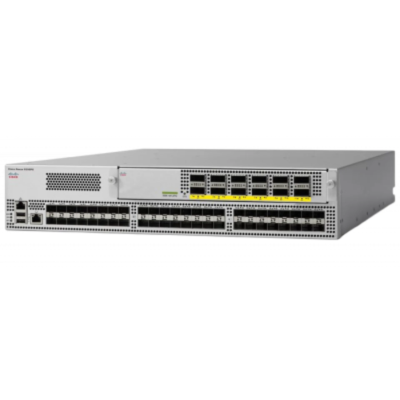 Коммутатор Ethernet Cisco N9K-C9396PX