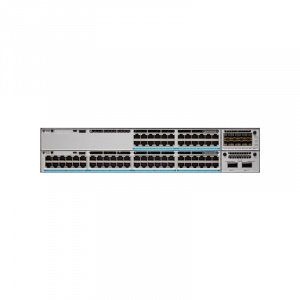 Коммутатор Ethernet Cisco C9300L-48UXG-2Q-E