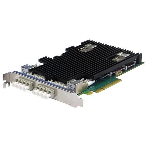 Сетевая карта Intel PE310G4BPI71-LR