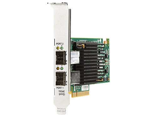 Адаптер 557SFP+