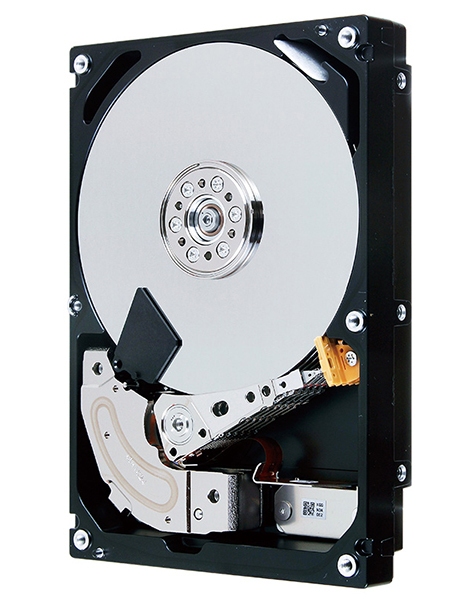 HDD Toshiba HDEPM41DAB51