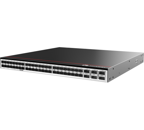 Коммутатор Ethernet Huawei S6730-H48X6C-V2