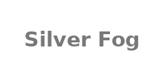 Диск Silver Fog CD700MB