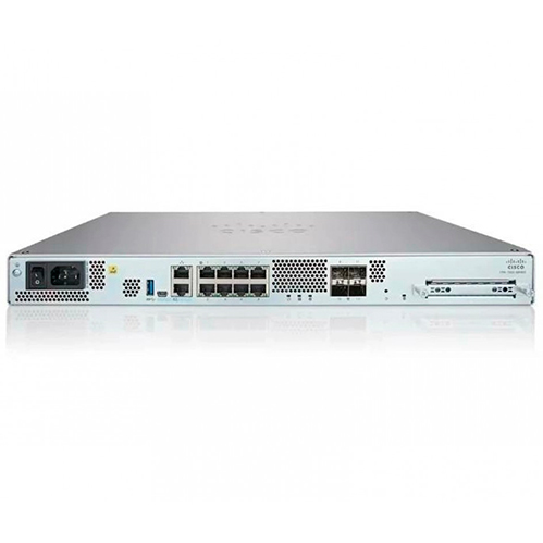 Межсетевой экран Cisco Firepower 1120 FPR1120-NGFW-K9