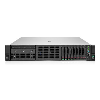 SSD HPE MR416i-a