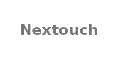 Nextouch UST40 (крепление в комплекте)