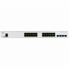 Коммутатор Ethernet Cisco C1000-24T-4X-L