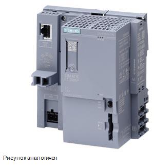 Процессор Siemens 6ES7510-1SK03-0AB0