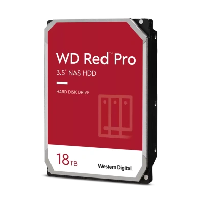 HDD Western Digital WD181KFGX