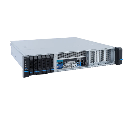 Сервер GIGABYTE E252-P30