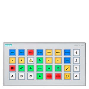 Процессор Siemens 6AV3688-3EH47-0AX0