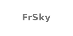 Приемник с антенной FrSky R9 Slim +приемник 900 приемник 900 МГц