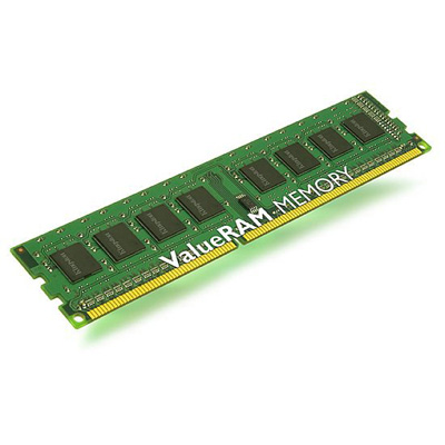 Kingston DDR3, KVR1333D3N9/1G (Б.У.) Гарантия 1 месяц