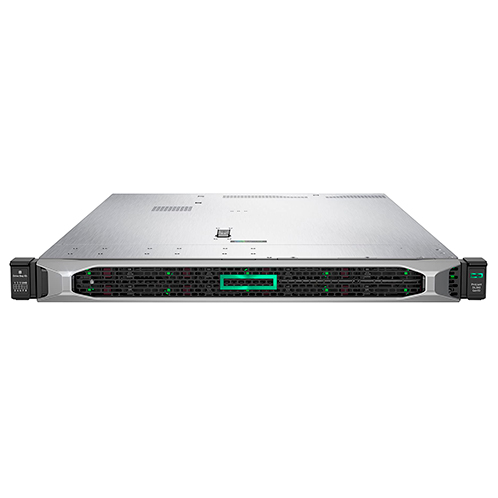 Сервер DL360 2x6248R 24x64GB DDR4 2x480GB SSD 57810S SN1600Q P408i-a SR 4x10Gb SFP+ SR 2x800W