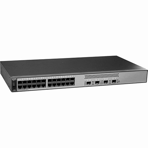 Коммутатор Ethernet Huawei S1720-28GWR-4P