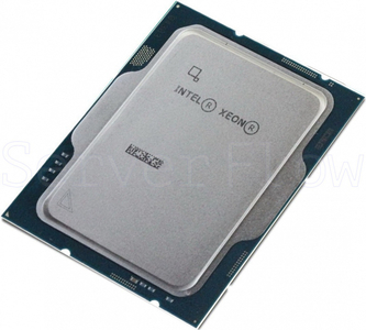 Процессор Intel i5-12400