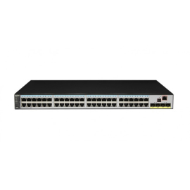 Коммутатор Ethernet Huawei S5720S-52X-PWR-LI-AC
