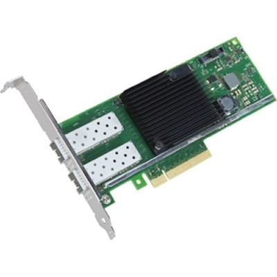 Сетевая карта Intel X710-DA2