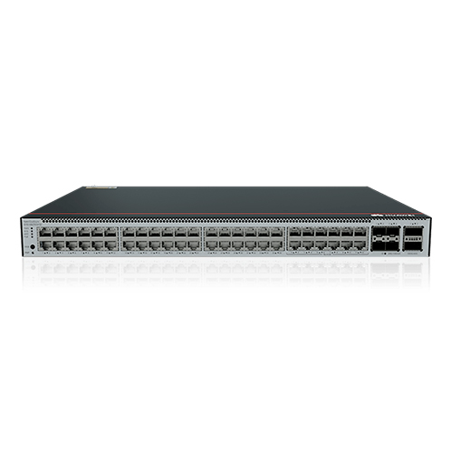 Микросхема памяти FRAM Huawei 48*10/100/1000BASE-T