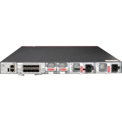 Коммутатор Ethernet Huawei 12*100M/1/2.5/5/10G