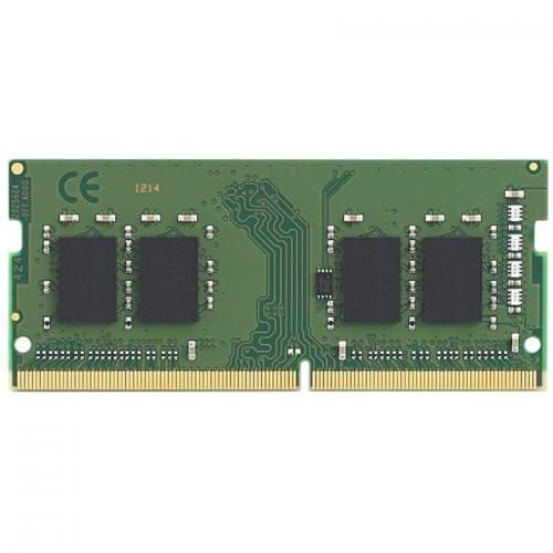 Оперативная память Kingston KVR26S19S8/8