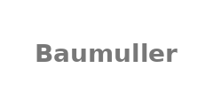 Плата Baumuller M4-F-ENC-21