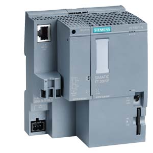 Процессор Siemens 6ES7510-1DJ01-0AB0