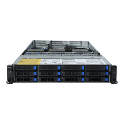 Сервер GIGABYTE R282-Z93