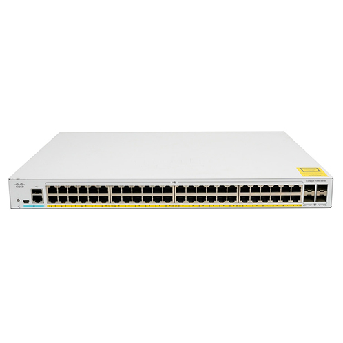 Коммутатор Ethernet Cisco C1300-48T-4X