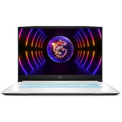 Ноутбук MSI A12VF-810XRU