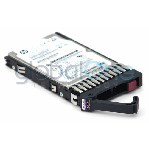 HDD HPE EG0300FBDBR