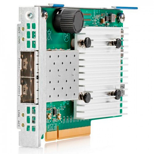 Адаптер HPE QL41401-A2G