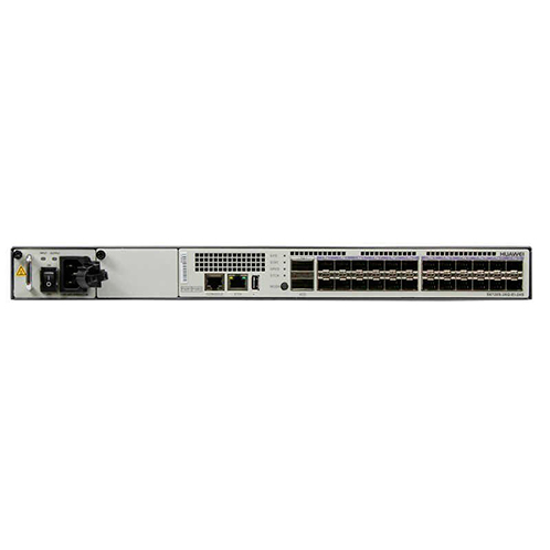 Коммутатор Ethernet Huawei S6720S-26Q-EI-24S