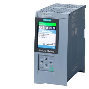 Процессор Siemens 6ES7515-2AM02-0AB0