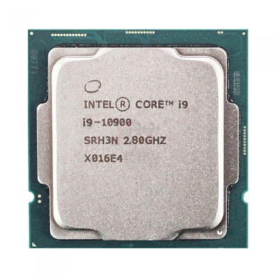 Процессор Intel Processor Intel i9-10900