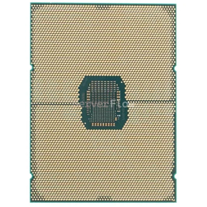 Процессор Intel LGA4189