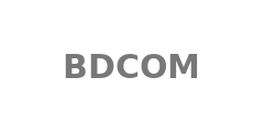 Терминал BDCOM P3600-08-2AC