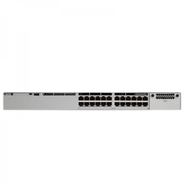 Коммутатор Ethernet Cisco C9300-24P-E